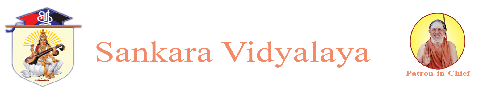 SVB's Sankara Vidyalaya